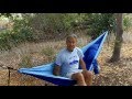 How To Hang Your Camping Hammock