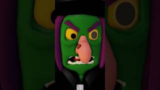 ►►Roblox: ESCAPE CANDY WITCH!◄◄