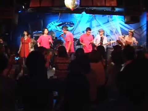 パラダイス銀河／ダイナマイトポップス（2012年9月）