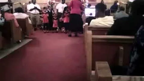 Yes Jesus loves me- Remix