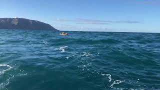 2023 0314 2 hours into Cook Strait