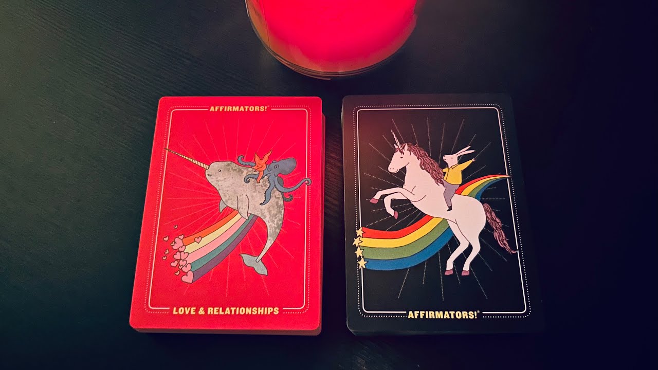 Aklınızdaki kişiden İTİRAFLAR~Onunla ilgili merak ettikleriniz [Deste Seçmeli]