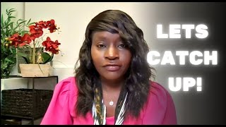 Let's Catch Up...& discuss TPS - and what to expect in 2026