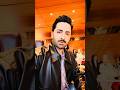 Danish Taimoor Acting Vibes in Airport ✈️ #lollywood#danishtaimoorvibes #airport #danishtaimoorfans