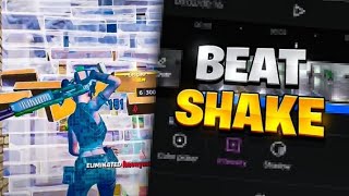 How to make a Beat Shake for *FREE* on iPhone (Free Preset / Project File in Description! screenshot 4