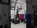 Portable Adjustable Youth Basketball Hoop #basketballhoops #basketballequipment #basketballshorts