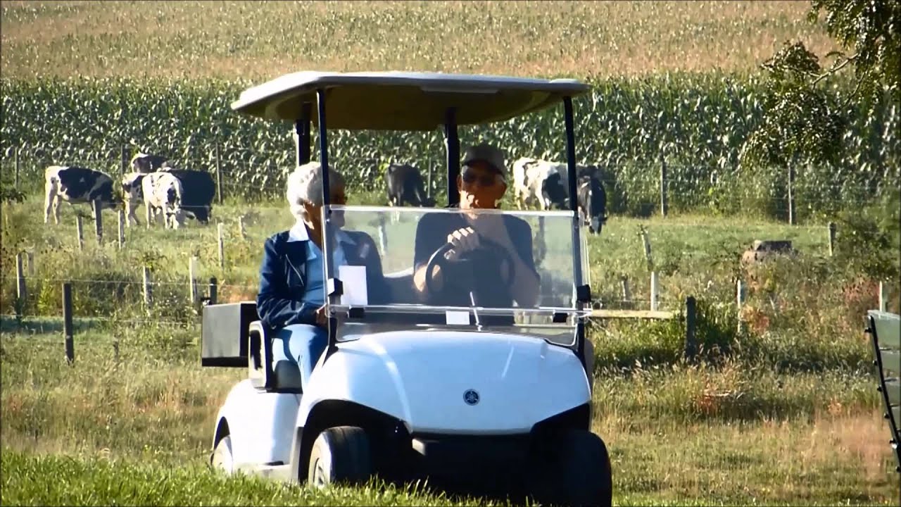 All on a Fine Landis Homes Morning