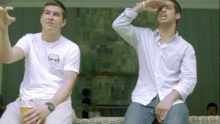 Fortune Family - Young Hearts (Official Music Video)