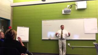 Introduction to Project-Based Learning 13