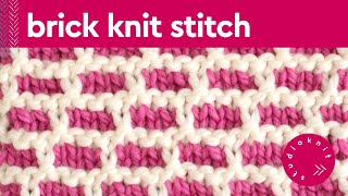 Stranded Colorwork Knitting Pattern 