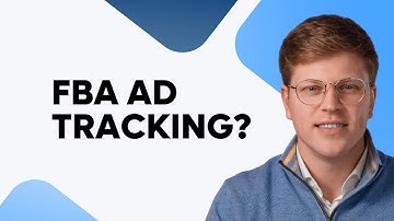 Is er een manier om de prestaties van FBA-promotiecampagnes te volgen?