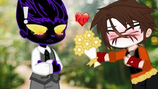 Kurogiris Present Happy Birthday Kurogiri