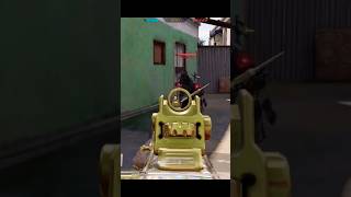 Man of War Ranked Search and Destroy Call of Duty Mobile