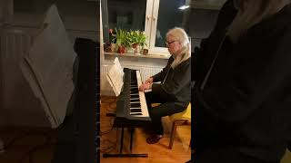 VViii Bach BWV602 4. Lob sei dem allmächtigen Gott m42/84 20230306 Stimmen