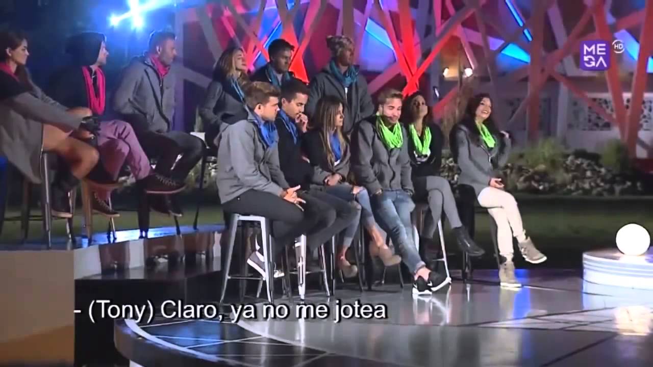 Amor a Prueba Capítulo 16 (29122014) SD 480p YouTube Amor a Prueba Capítulo 16 (29122014) SD 480p YouTube