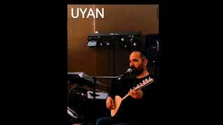 Evrim Ali Kartal - UYAN Resimi