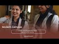 🎓Discover the Advantages of GM University | Admissions Open 2026