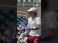 How can Alex de Minaur break through to that next level? 🎾