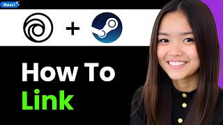 How to Link Ubisoft Account to Steam Quick & Easy 2026 (Step By Step) How to Link Ubisoft Account to Steam Quick & Easy 2026 (Step By Step)