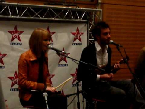 Cocoon - Chupee LIVE