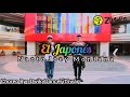 Naoto, Joey Montana - El Japonés | ZUMBA | FITNESS | At Mall BC Balikpapan