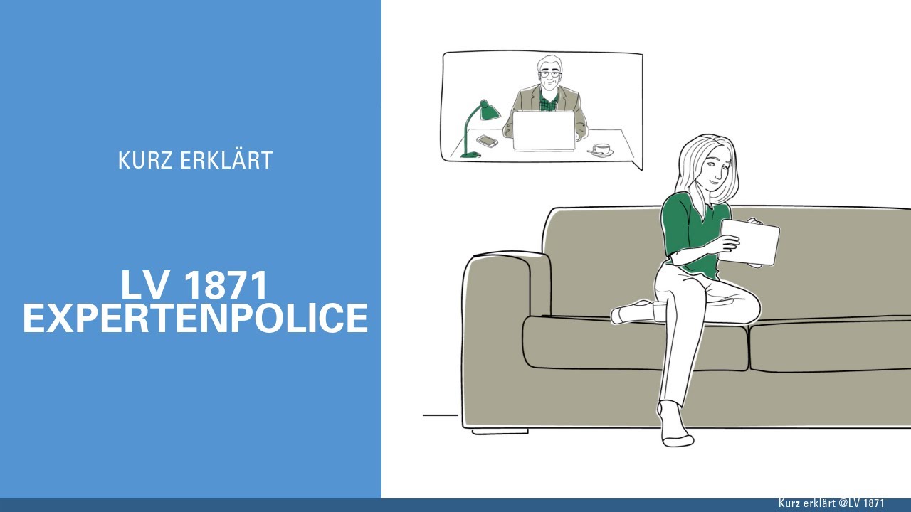 Lv 1871 Fondskonzept Ag Maklerpool