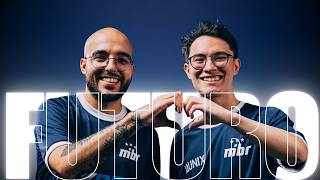 ESSE É O FUTURO DO MIBR! ELES VÃO MUDAR O TIME AGORA!? - VALORANT