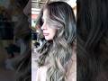 It’s ok to be a little obsessed with your hair  #balayage #healthyhair #haircolor