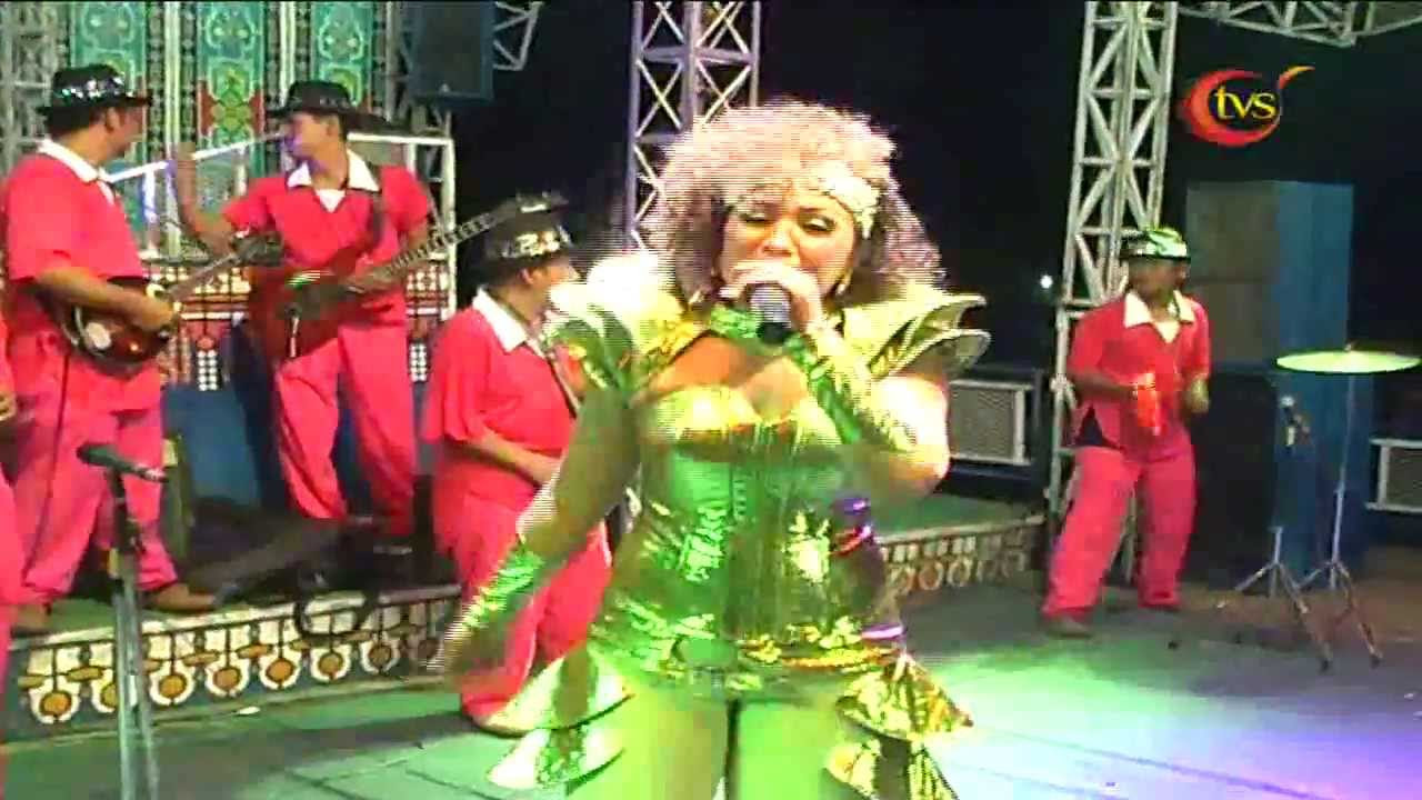 *TARLING DANGDUT *NADA AYU *NUNUNG ALVI* PANDAN WERINGIN *Live In Samadikun - CIREBON