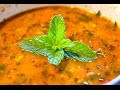 Spicy tomato mint chutney  tomato pudina pachadi thakkali chutney