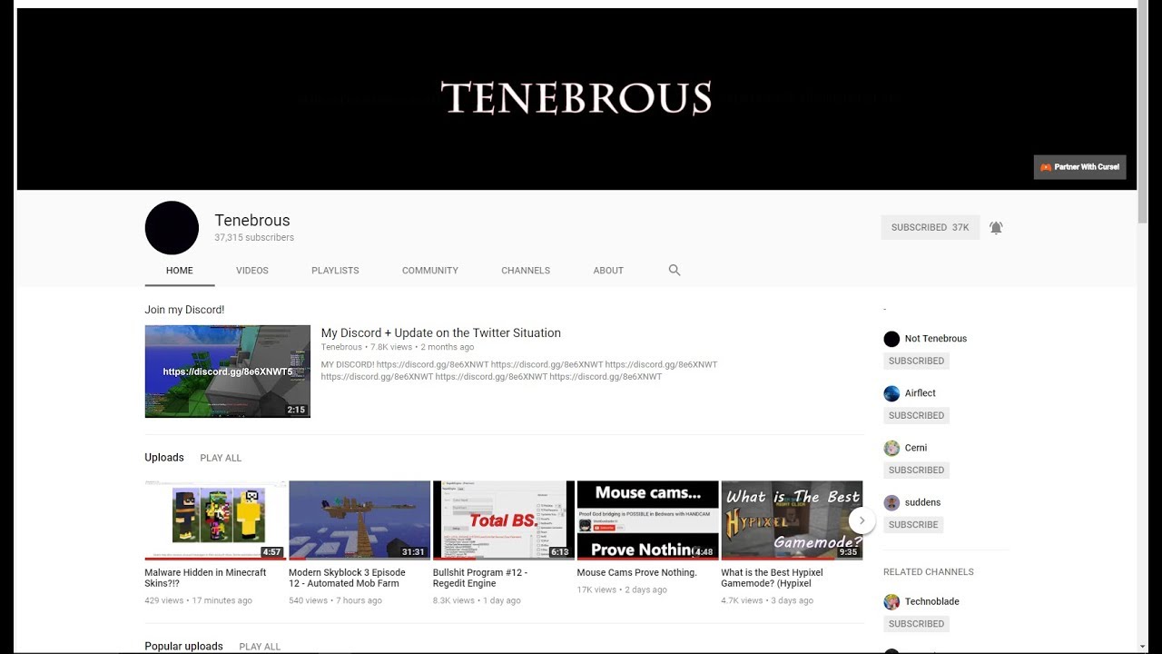 HGgames_ VS Tenebrous