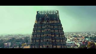 I Love Kanchi I Song Promo