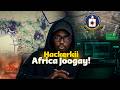 Sidee Hackers Afrika Jooga U Jabsadeen Sirdoonka Maraykanka CIA 