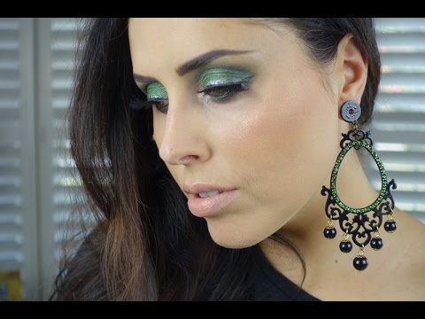 Trucco Verde - Autunno 2016