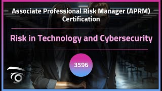 Risk in Technology and Cybersecurity | Exclusive Lesson