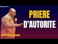 APÔTRE LEOPOLD MUTOMBO | PRIÈRE D