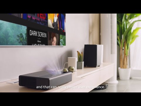 Mi 4K Laser Projector 150'' Interview