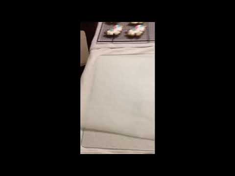 How to Make a Piping Bag - Video #5 - YouTube