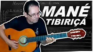 Vídeo de Mané Tibiriça