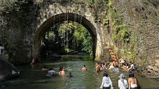 Bamboo Hideout: Fuente De Lakawan || Tayabas City