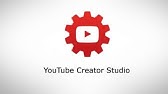 How To Get Youtube Studio Desktop Site On A Phone Or Tablet Ios Android Youtube
