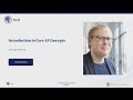 introduction to core ai concepts 2026 05 18 09 08 42