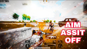 aim assist off 🥵|bgmimontage ||samsungA3,A5,A6,A7,J2,J5,J7,S9,A10,A30,A50,A70#bgmimontage #zizoplays