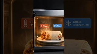 Your Microwave Isn't Broken — It's Just Bad At This