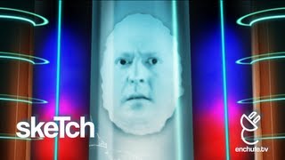 Las Amigas De Camilo Con Zordon