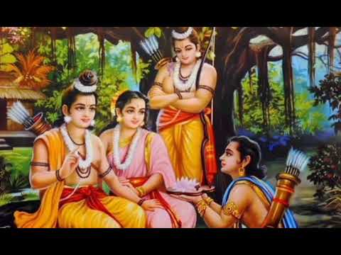        Anmol Tera Jivan Yuhi Ganwa Raha Hain  bhajan  ram  sitaram