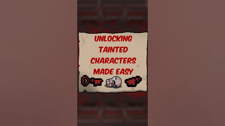 Various Beast Path Tips!  #gaming #tboi #thebindingofisaac #gamer #gamers #game #tips #tipsandtricks