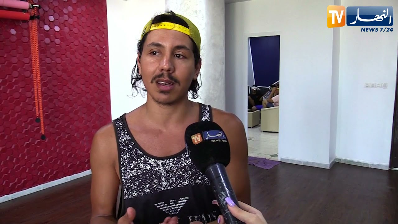 دورات التمثيل في الجزائر..فرصة الممثل الصاعد للتكوين