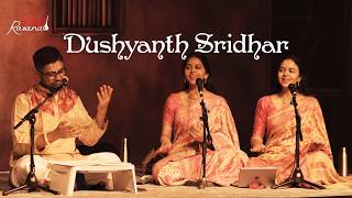 Dushyanth Sridhar | Madrasana Festival | Harikatha