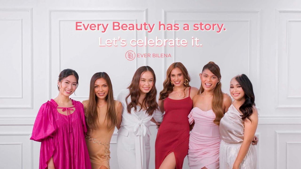 39 years of cherished moments with Ever Bilena 